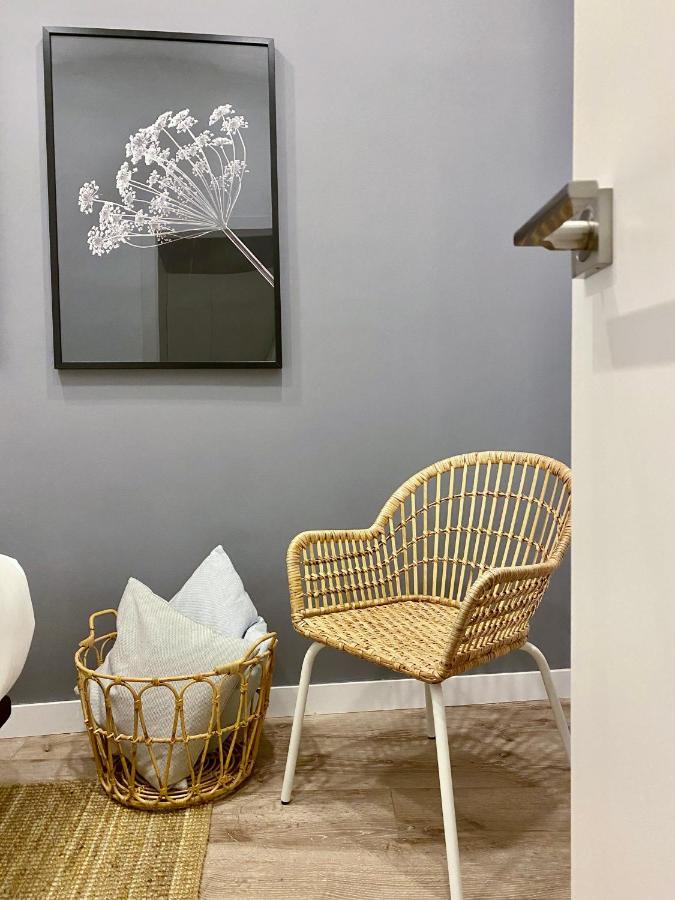 Charming La Latina Market Madrid Exterior foto